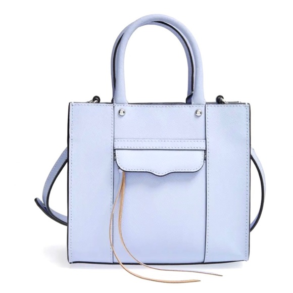 EUC Rebecca Minkoff Mini MAB - Picture 1 of 6